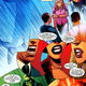 Thunderbolts #151 art by Kev Walker and Frank Martin.